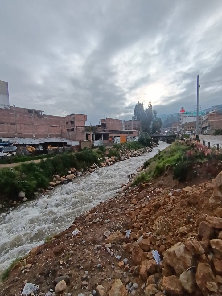 Huaraz