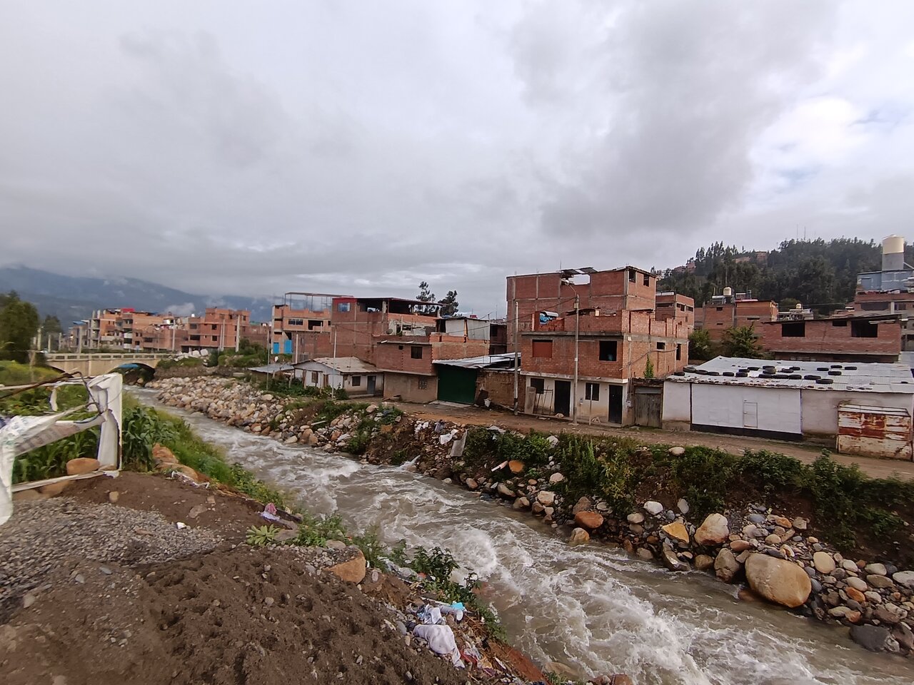 Huaraz