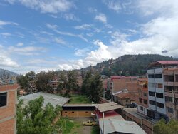 Huaraz
