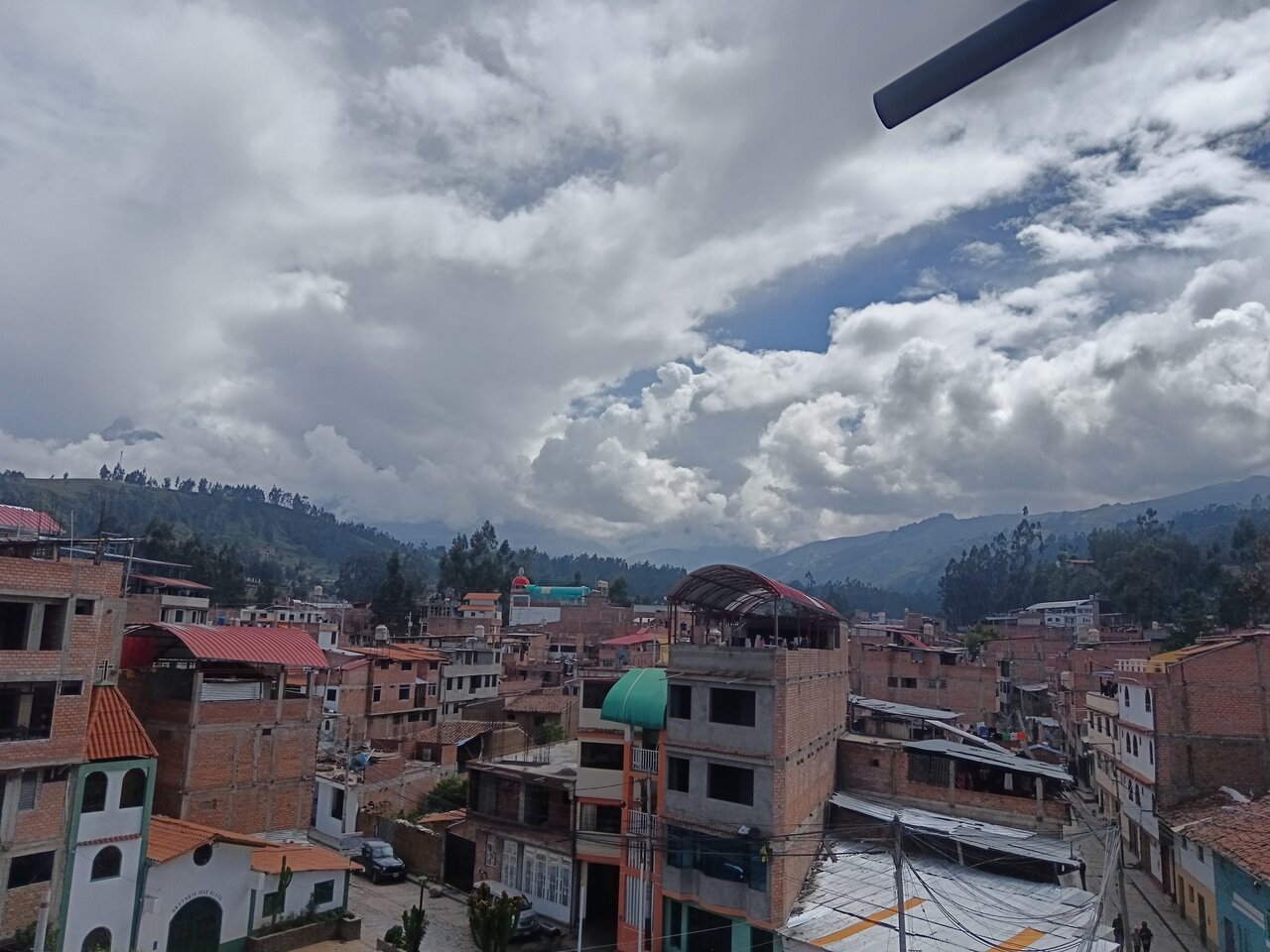 Huaraz