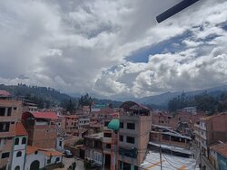 Huaraz