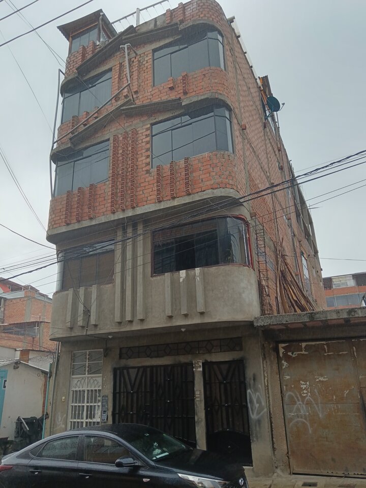 Huaraz
