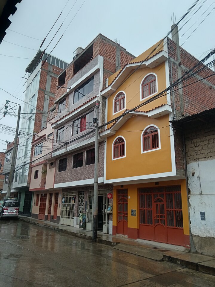 Huaraz