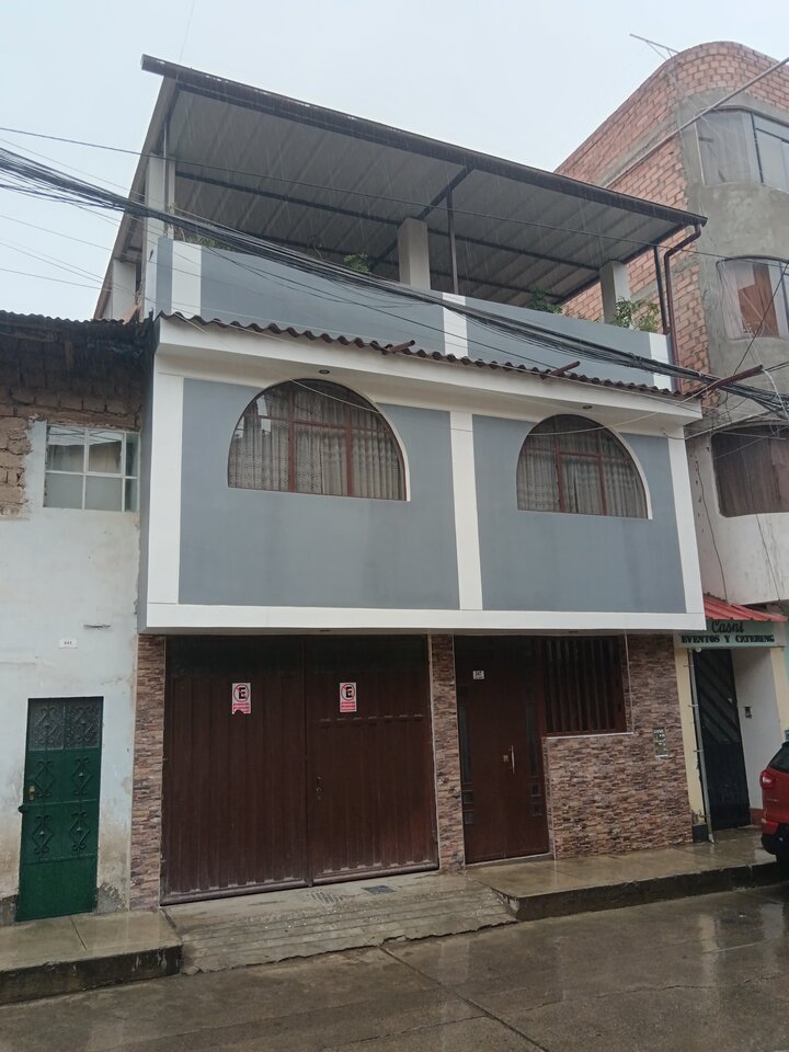 Huaraz