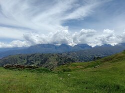 lagunawilcacocha