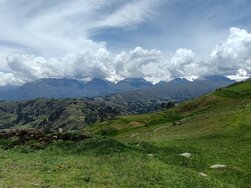lagunawilcacocha