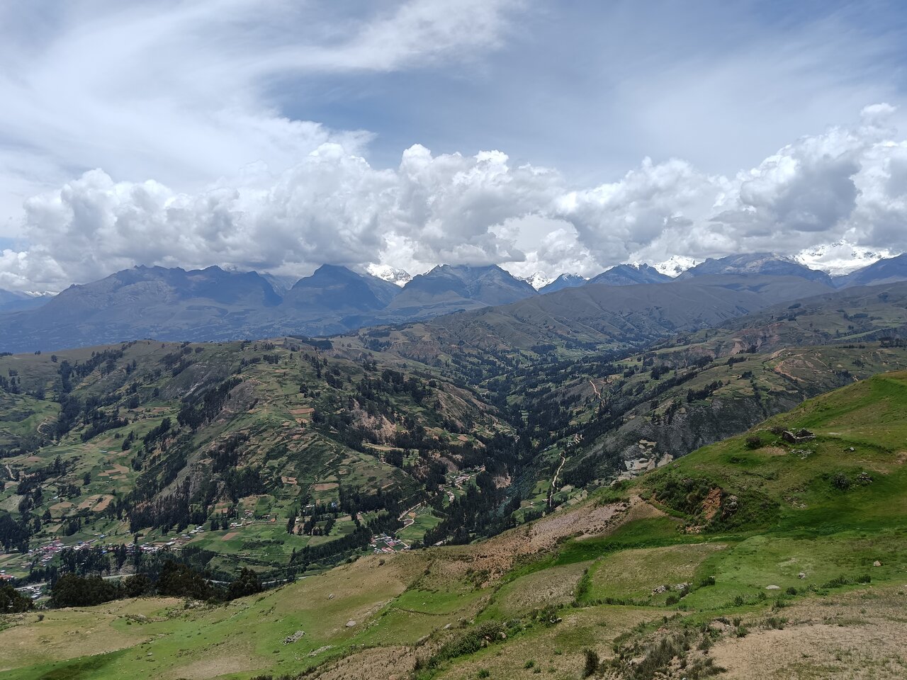 lagunawilcacocha