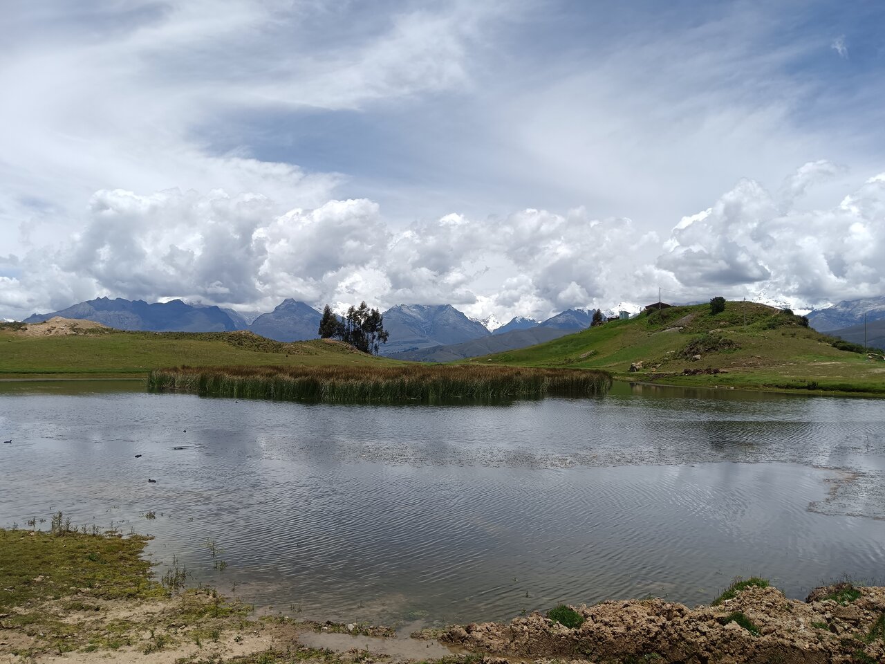 lagunawilcacocha