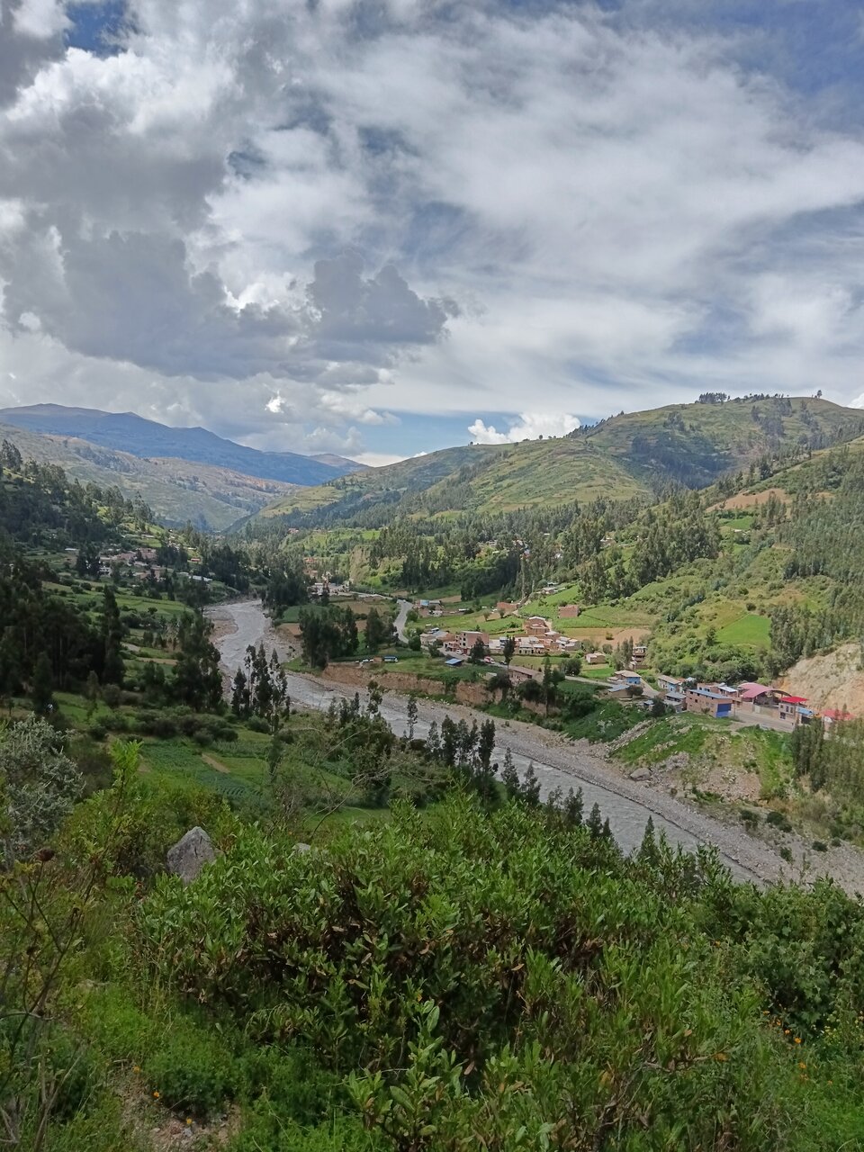lagunawilcacocha
