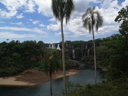 iguazu