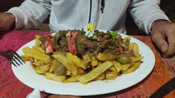 Humauaca