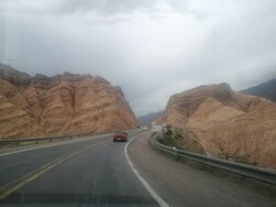 Humahuaca, Jujuy