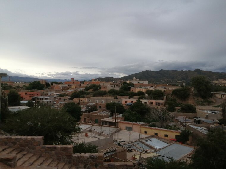 Humauaca, Jujuy, Argentina