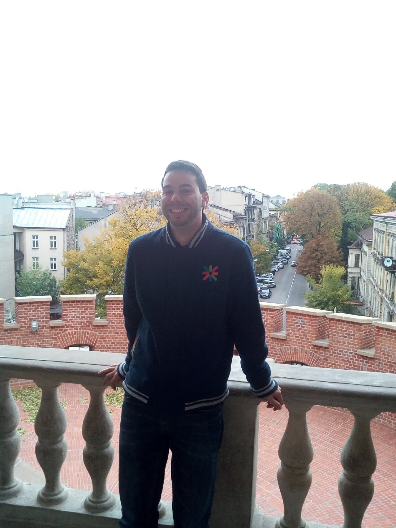 In Krakkow