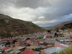 laoroya