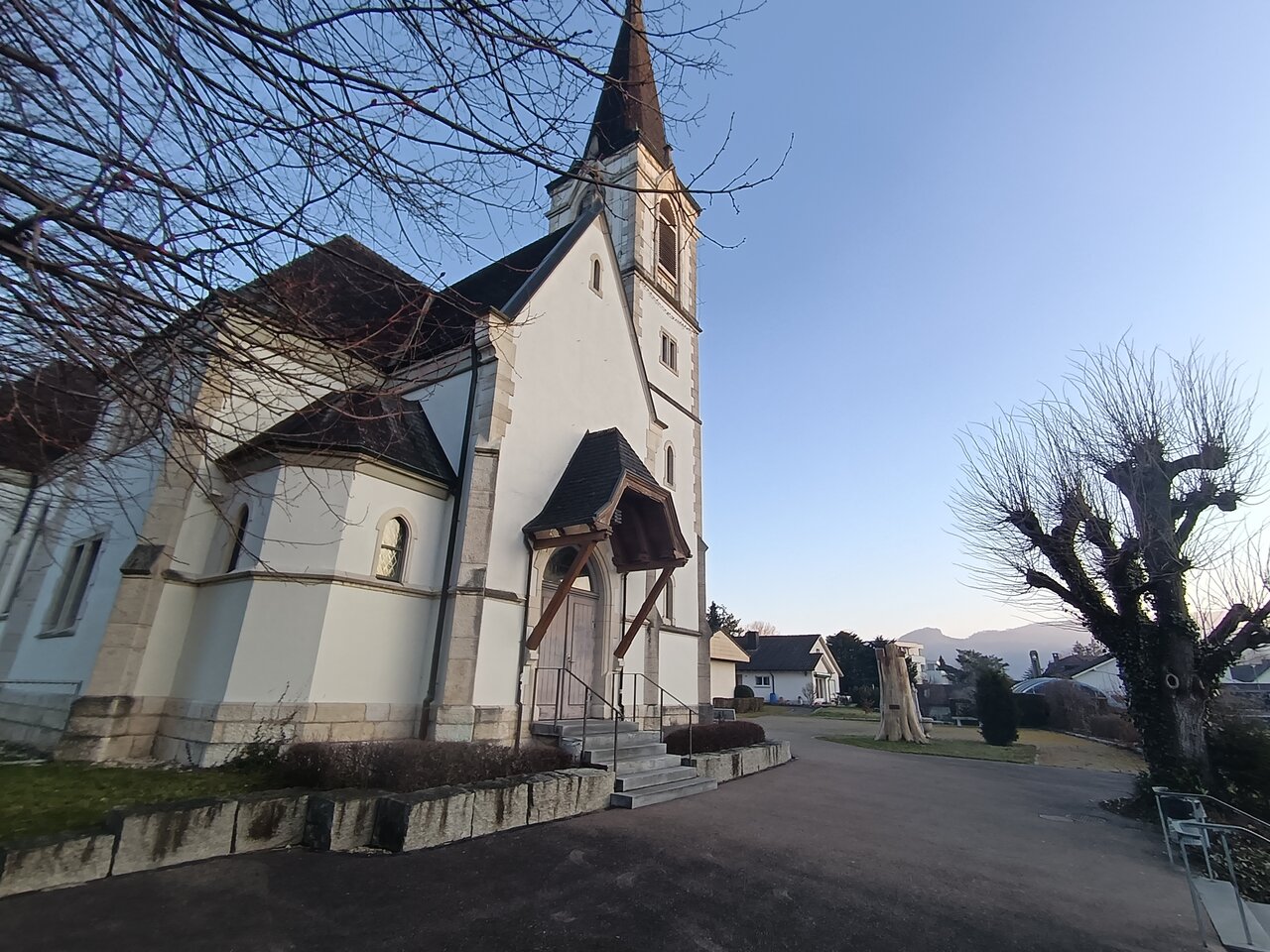 Church