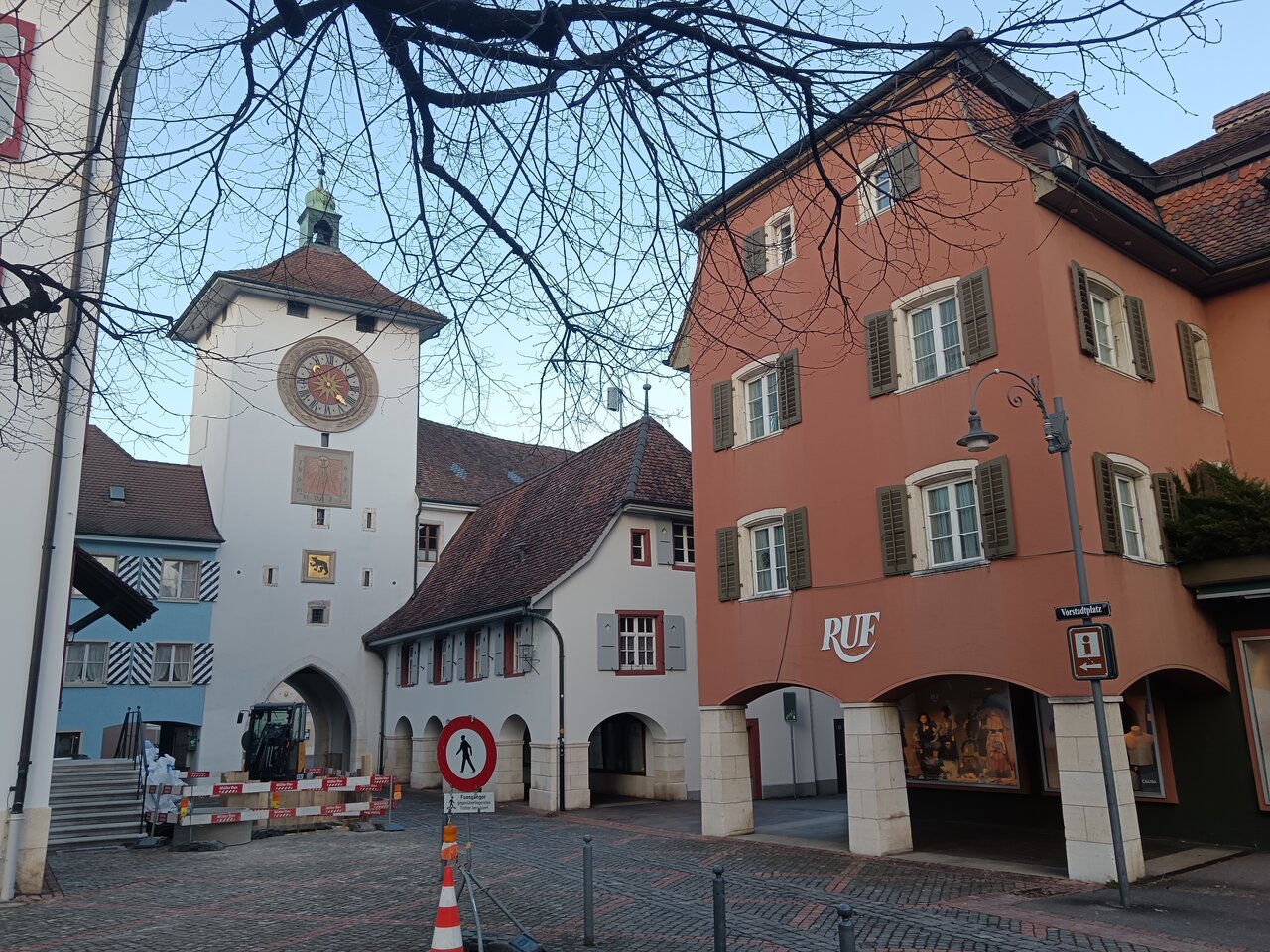 Clocktower