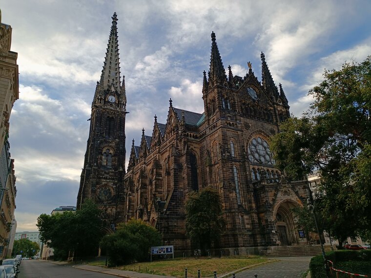 Leipzig
