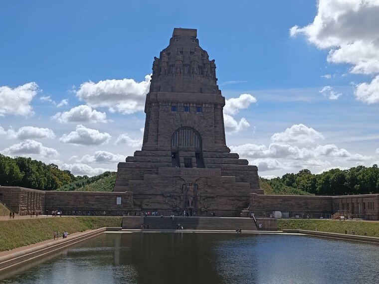 Leipzig