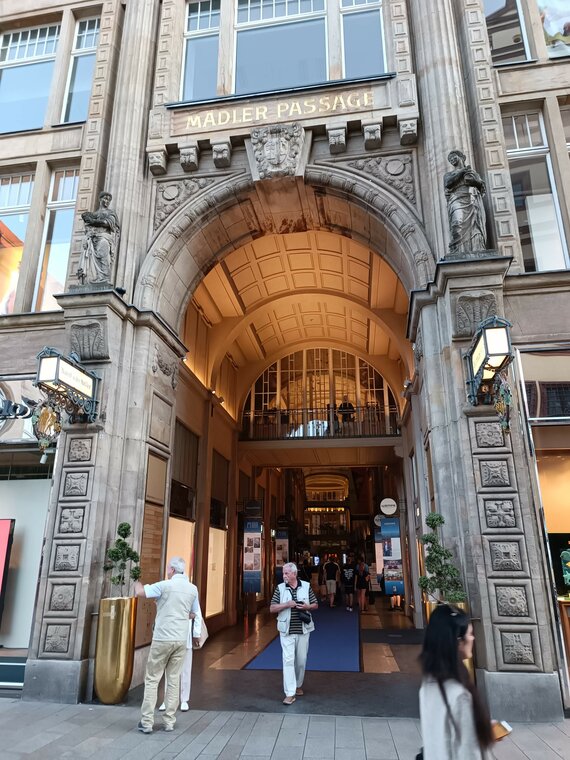 Leipzig