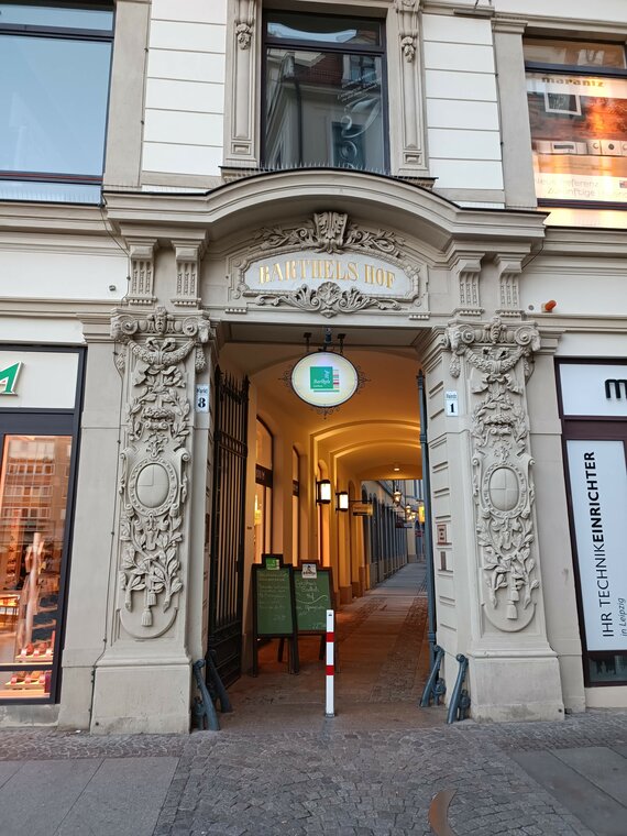 Leipzig