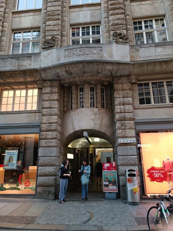 Leipzig