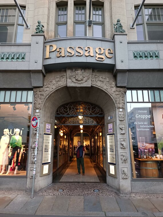 Leipzig