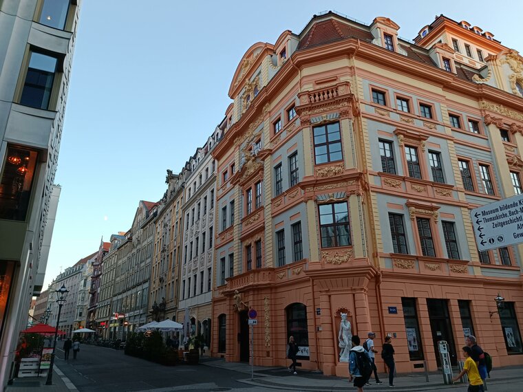 Leipzig