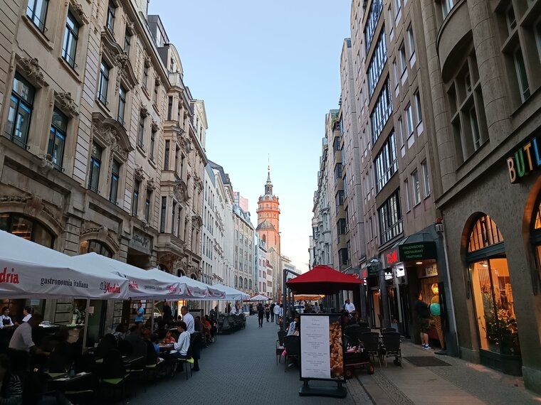 Leipzig
