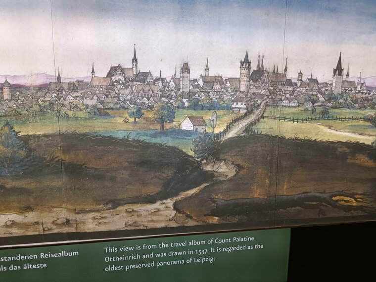 Leipzig