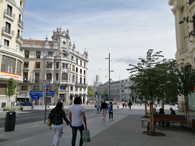 Madrid
