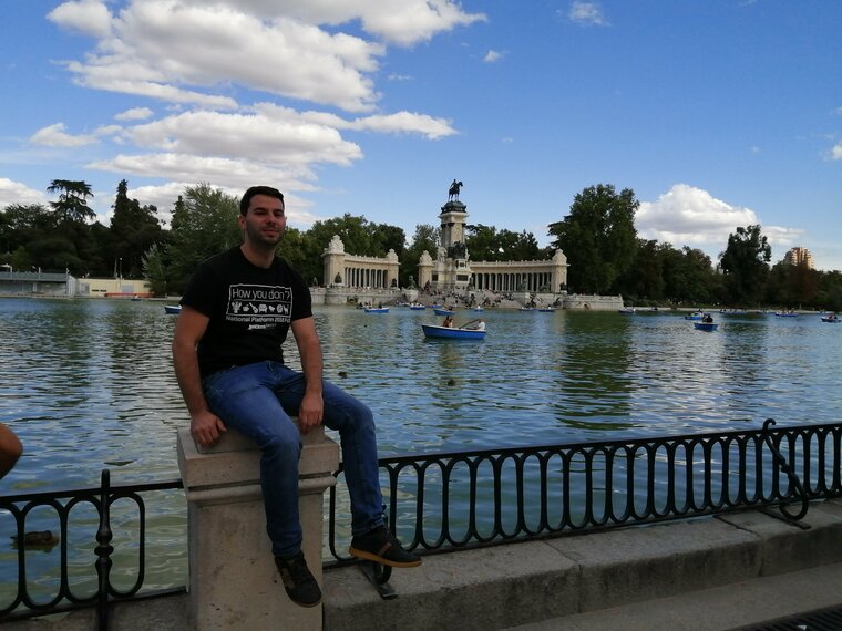 Retiro