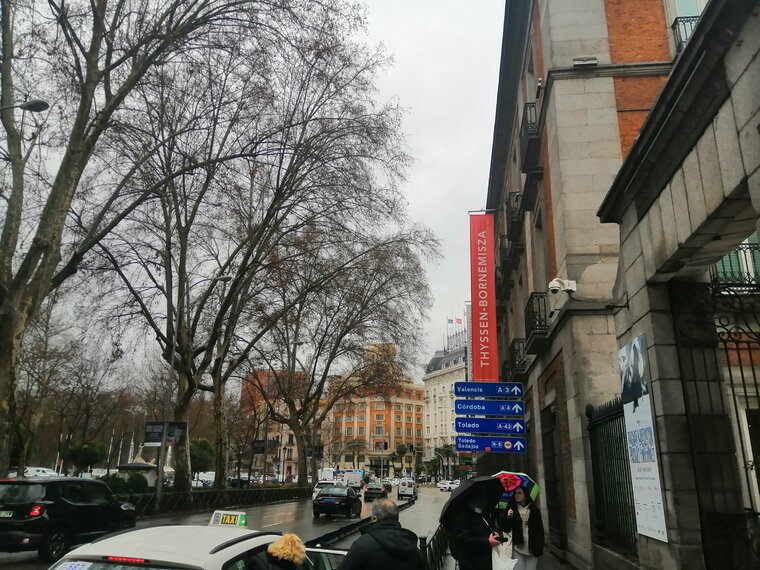 Madrid