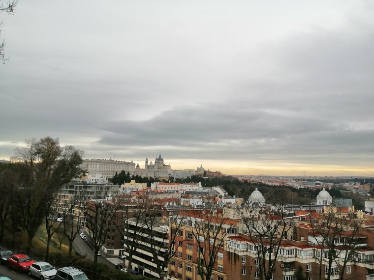 Madrid
