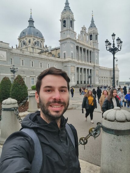 Madrid