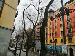 Madrid