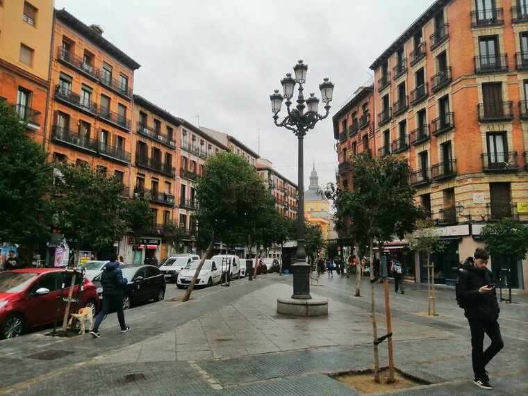Madrid