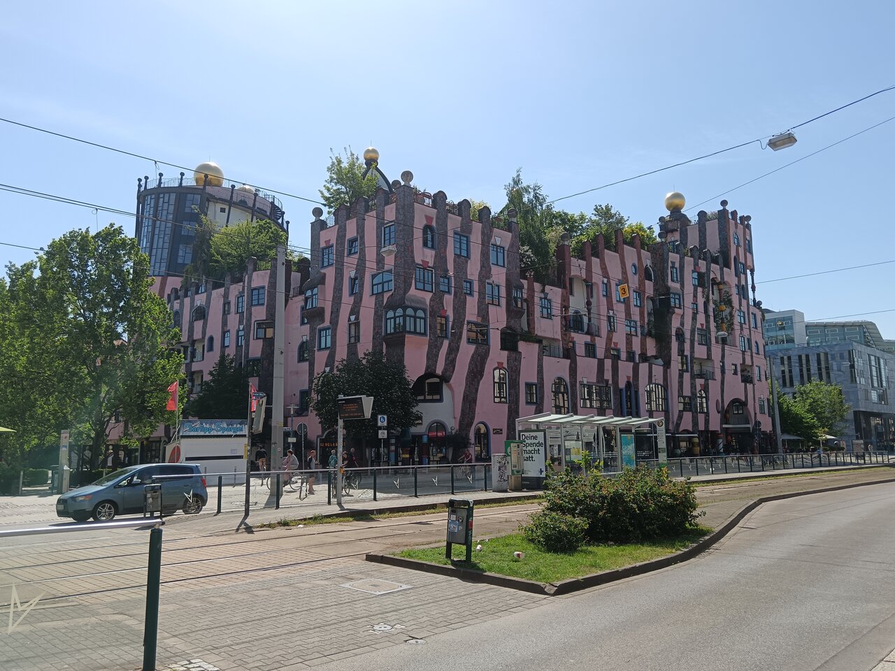 magdeburg