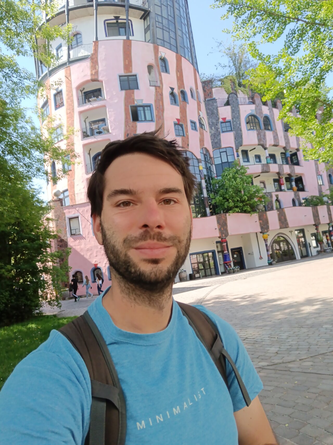 magdeburg