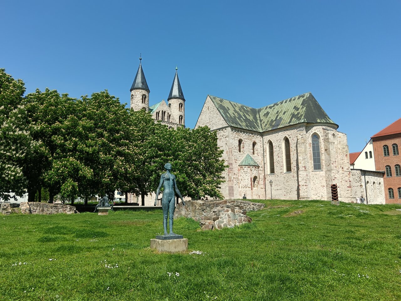 magdeburg