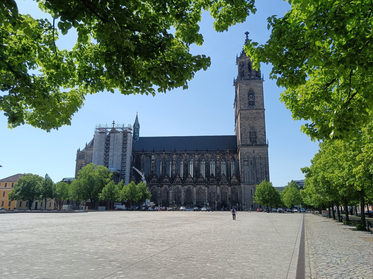 magdeburg