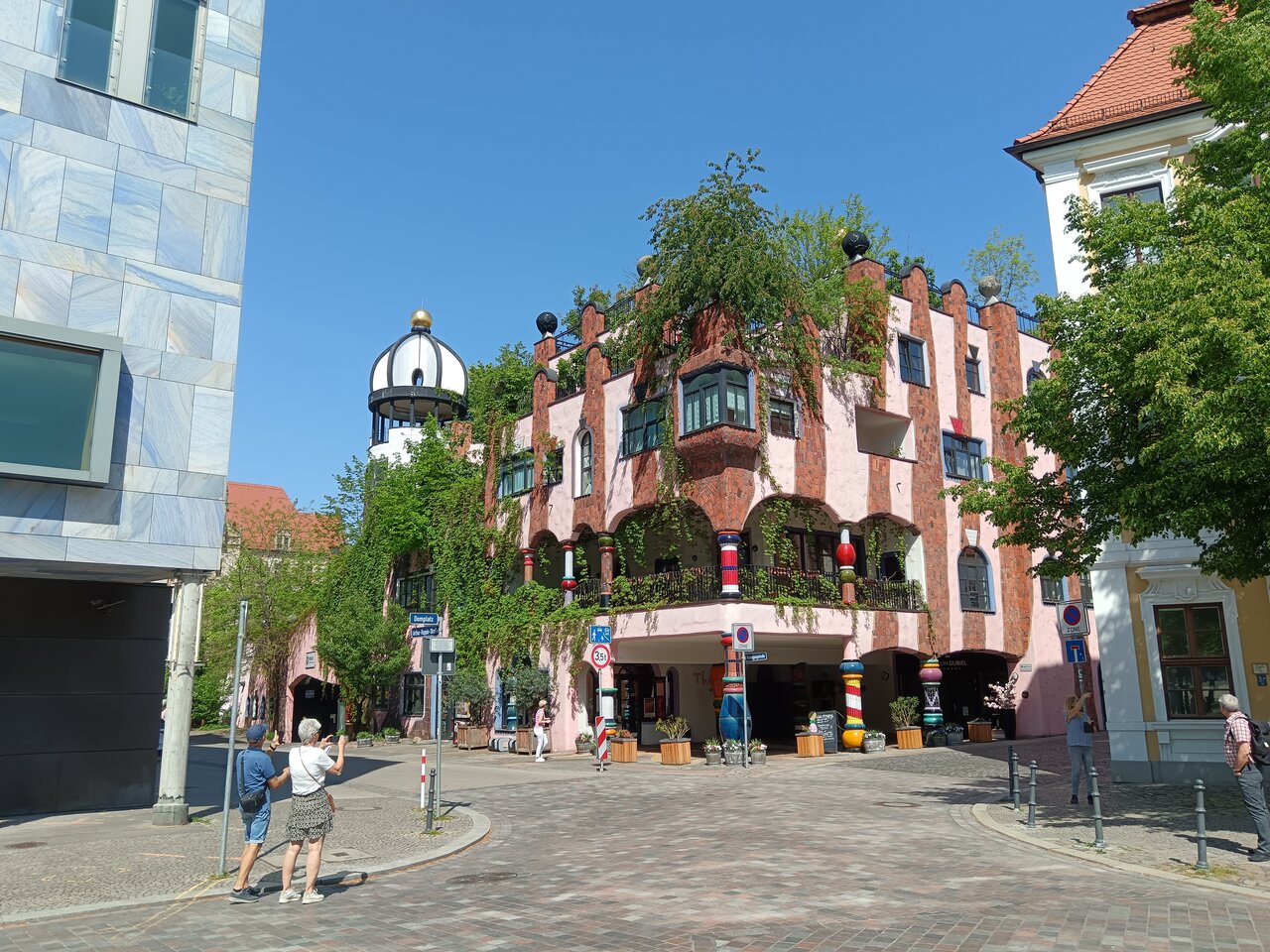 magdeburg