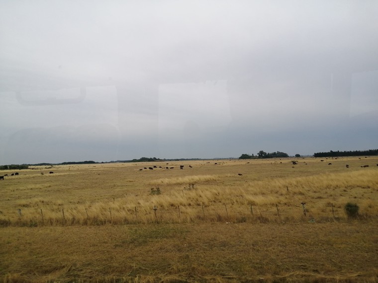 La Pampa, Argentina