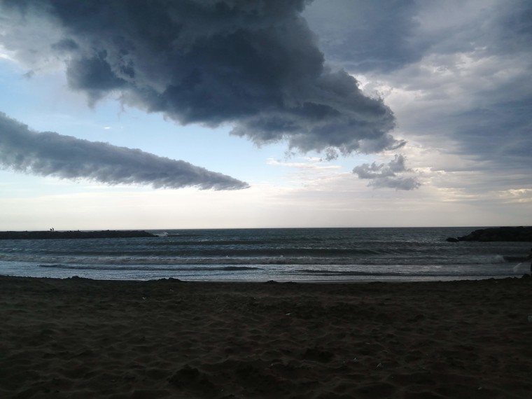 Atlanti-Óceán, Mar del Plata