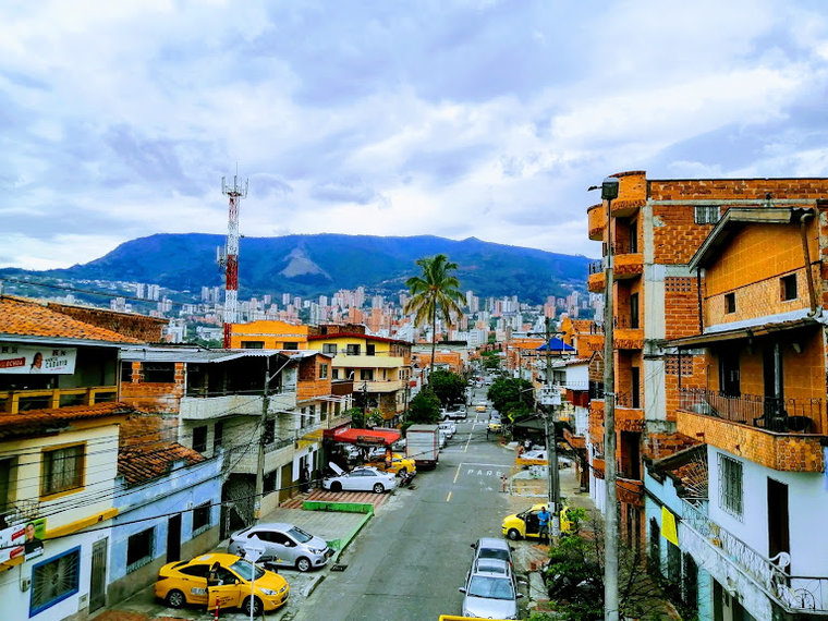 Medellín, Colombia