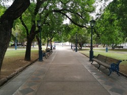 Mendoza