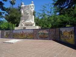 Mendoza