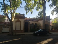 Mendoza
