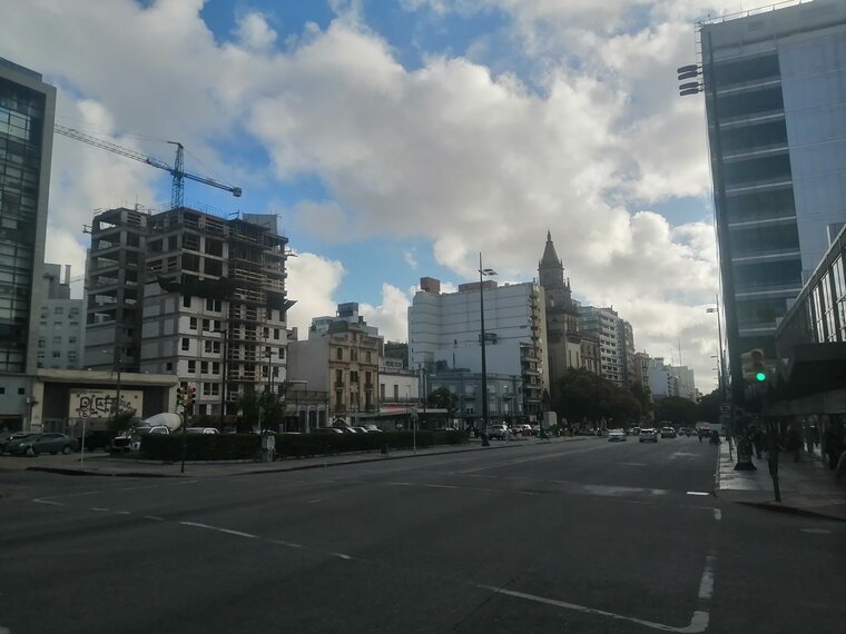 Montevideo