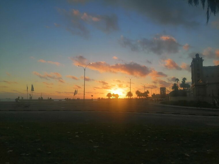 Montevideo